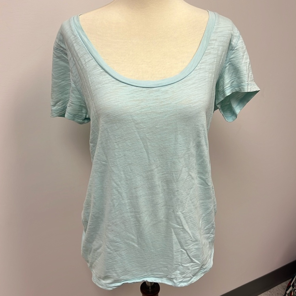 Light weight tshirt